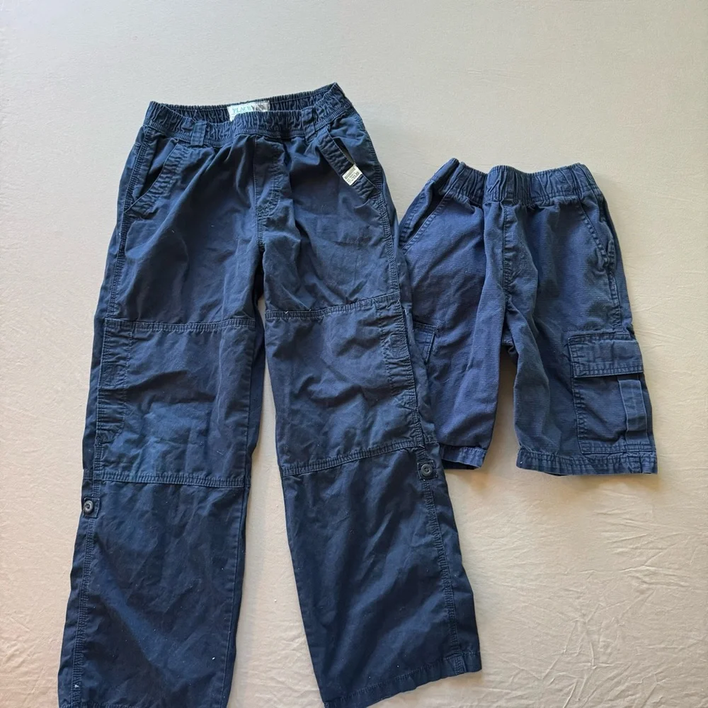 Boys Pants Bundle - Picture 5 of 11